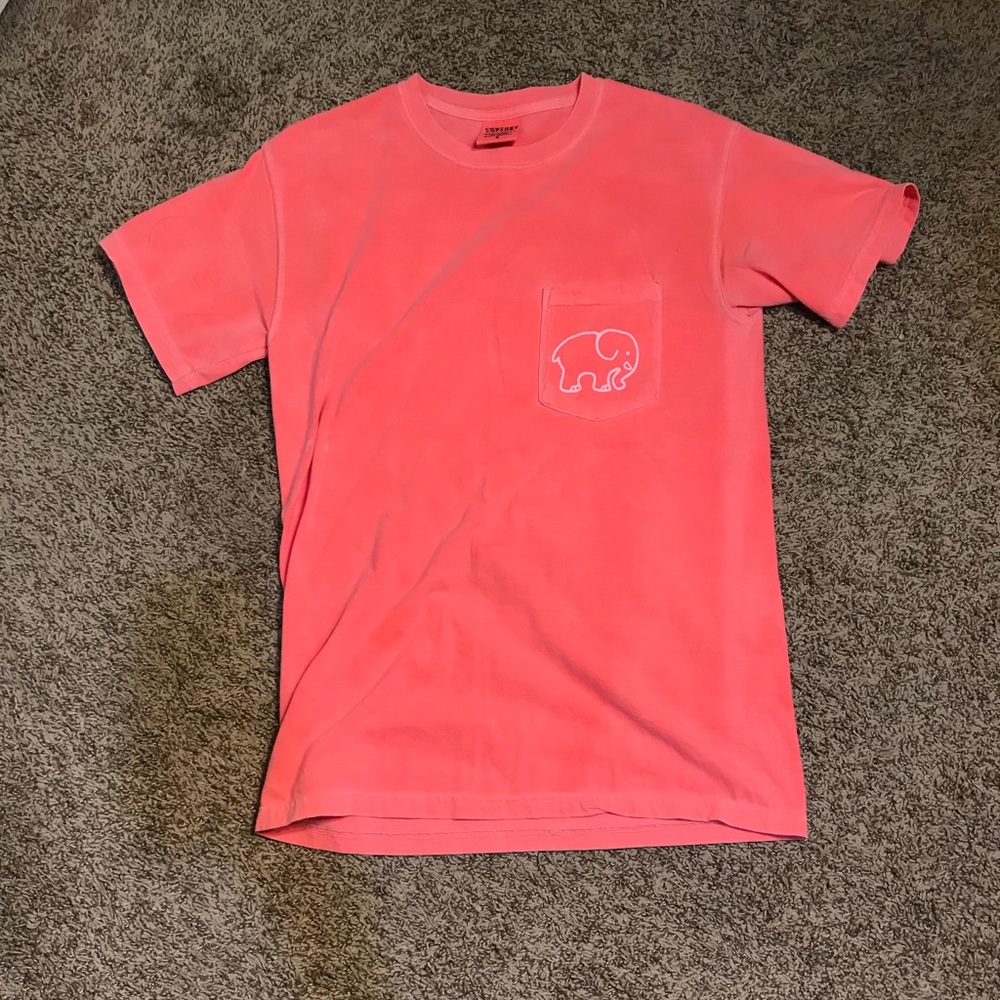 Ivory Ella t-shirt S
